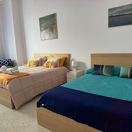 Appartement Stella Marius à Salernes Extérieur photo