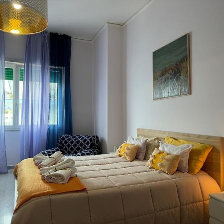 Appartement Stella Marius à Salernes Extérieur photo