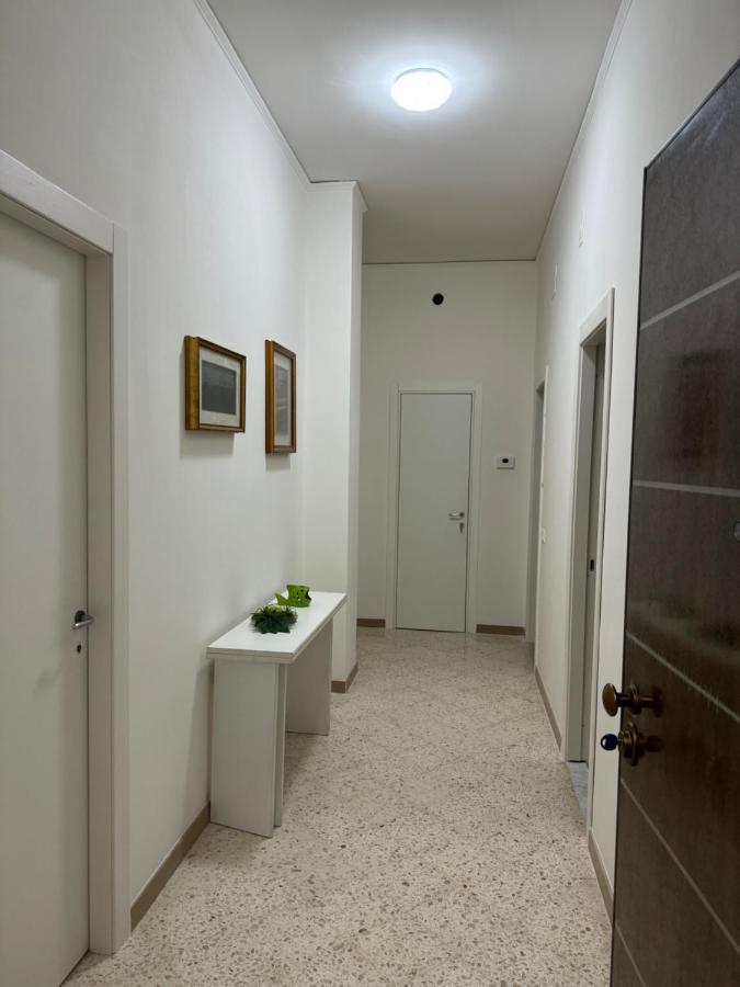 Appartement Stella Marius à Salernes Extérieur photo