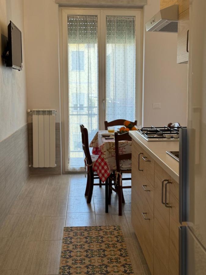 Appartement Stella Marius à Salernes Extérieur photo