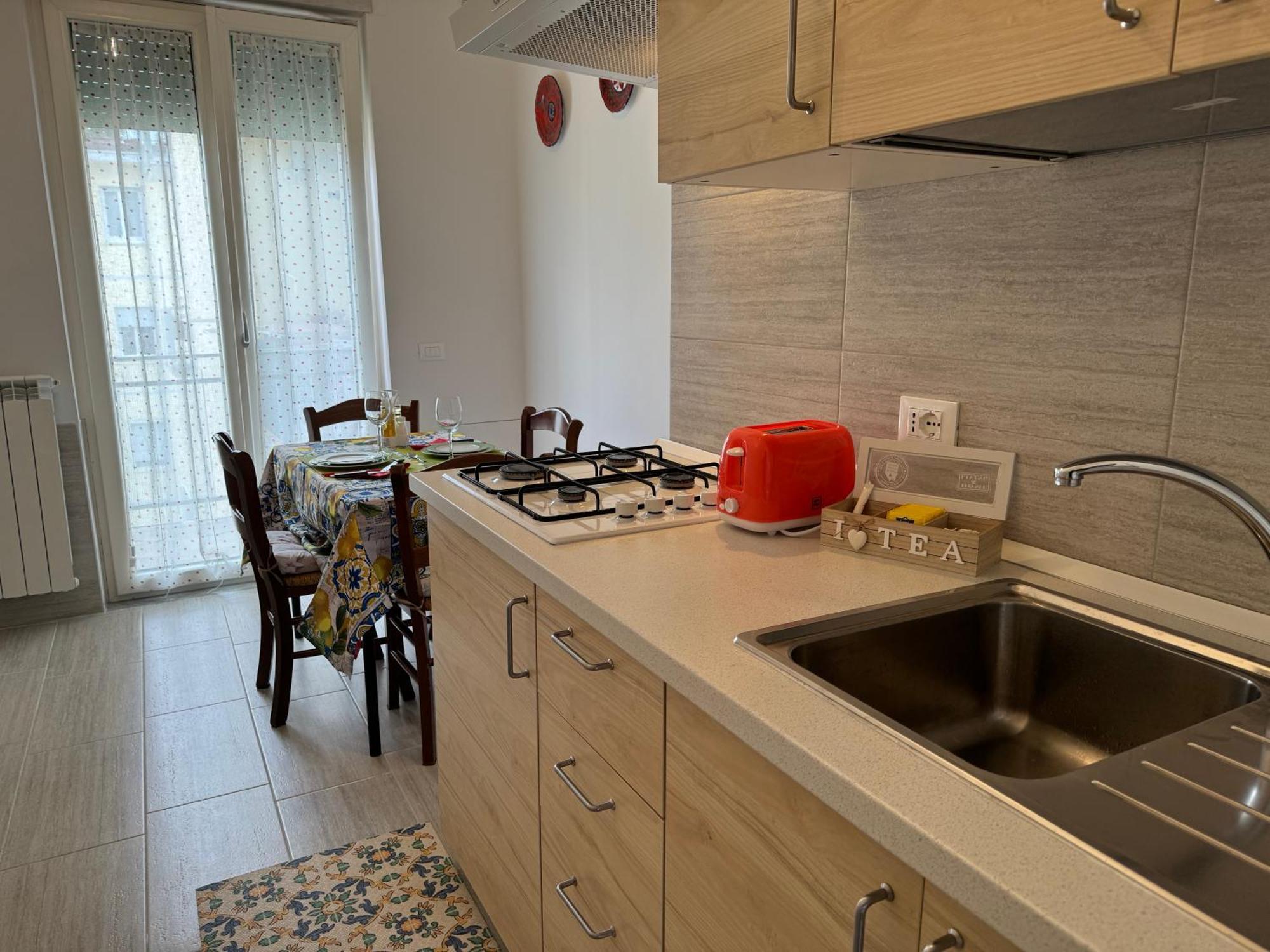 Appartement Stella Marius à Salernes Extérieur photo
