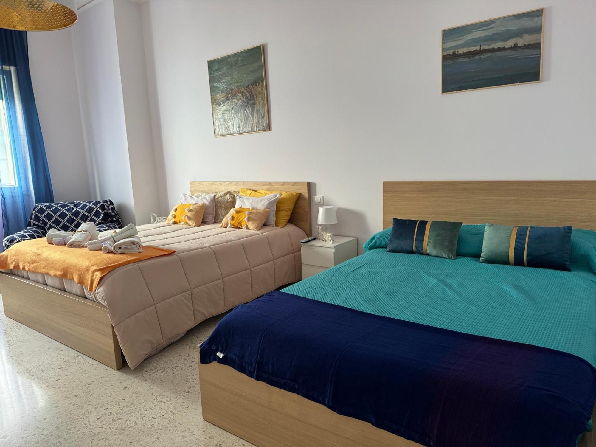 Appartement Stella Marius à Salernes Extérieur photo