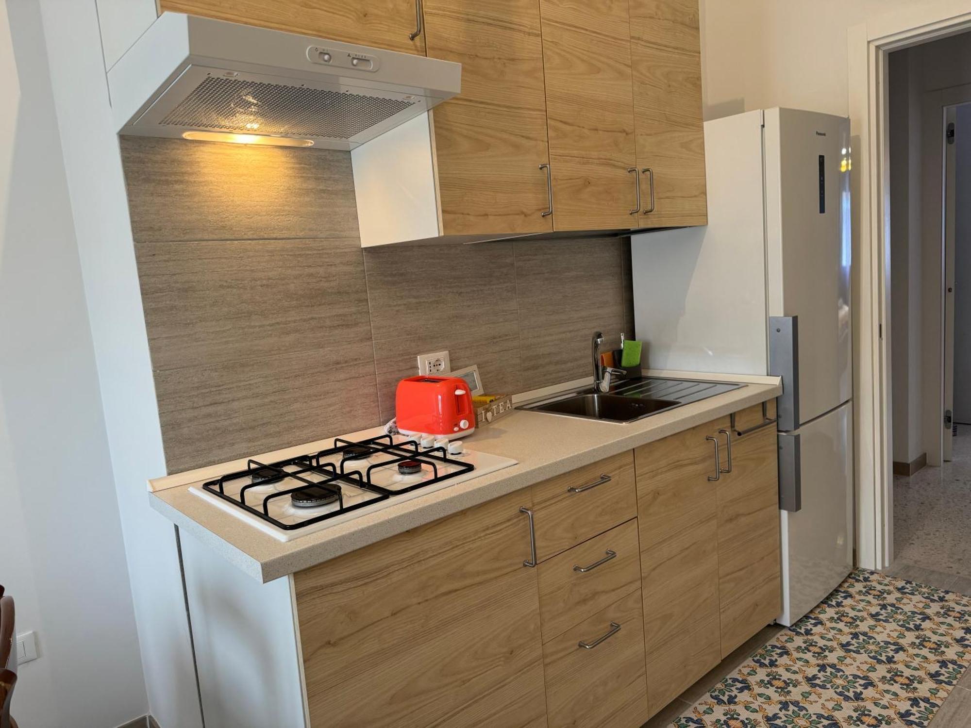 Appartement Stella Marius à Salernes Extérieur photo