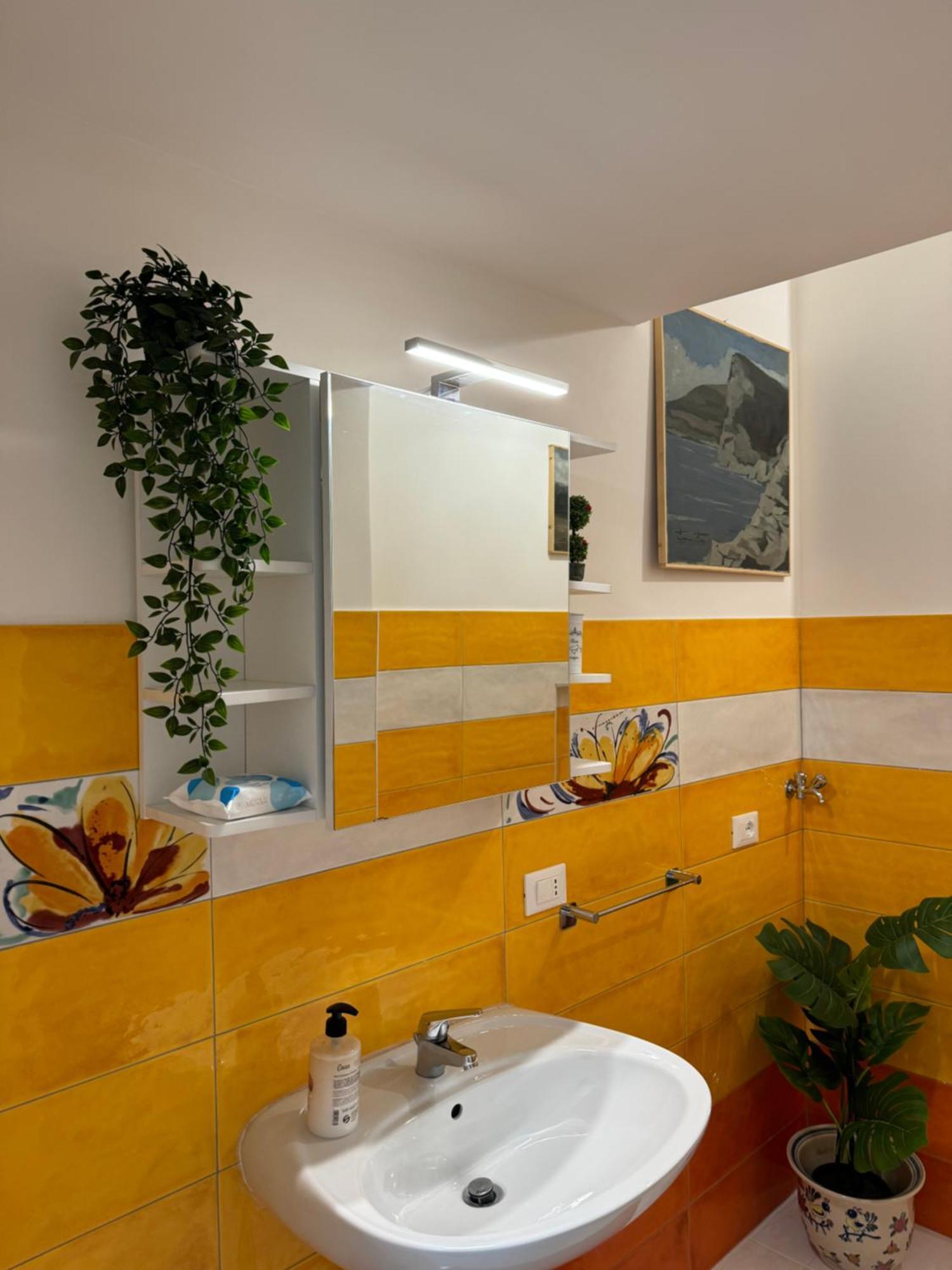 Appartement Stella Marius à Salernes Extérieur photo