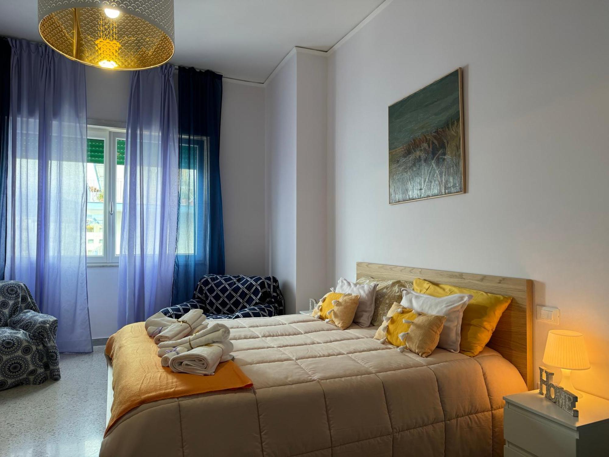 Appartement Stella Marius à Salernes Extérieur photo